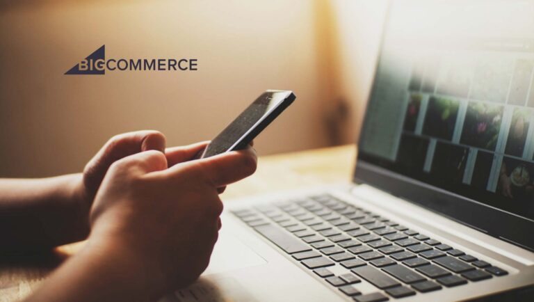 BigCommerce Gives Merchants Control of Their Data with Launch of Big Open Data Solutions