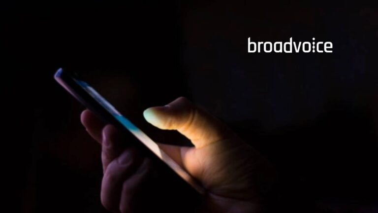 Broadvoice Announces the Launch of Broadvoice Bubble