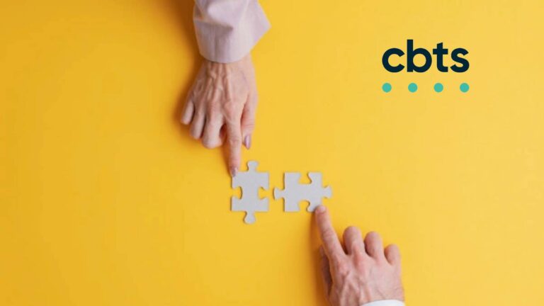 CBTS Unites Cisco Webex with Broadworks Cloud Calling and Collaboration for Powerful Hosted UC