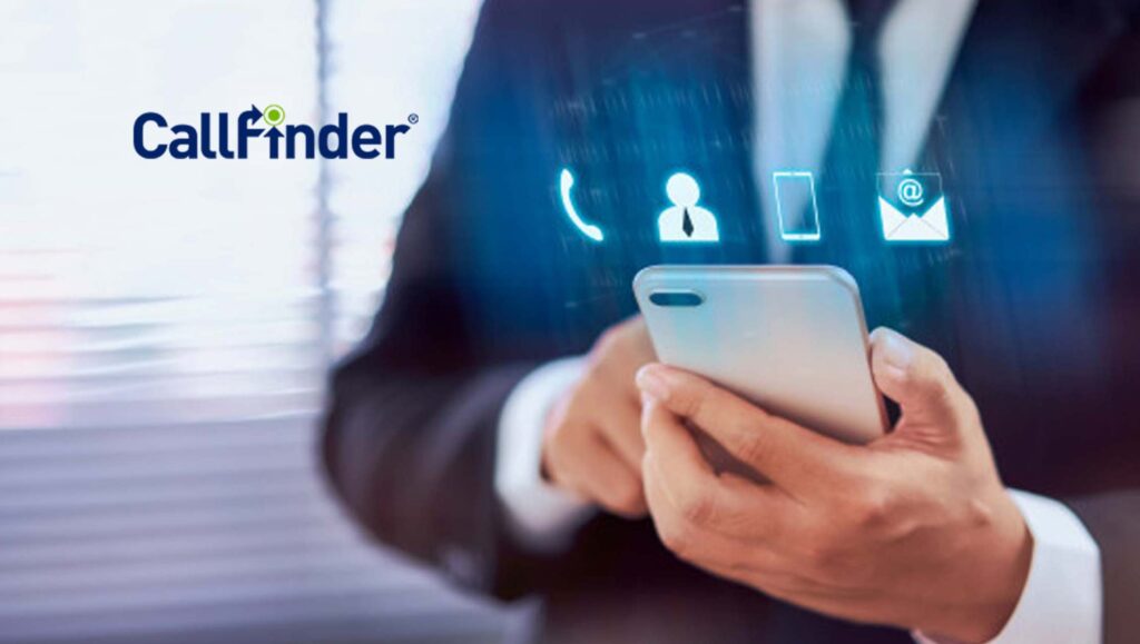 CallFinder Rolls Out New Release Poised To Optimize Customer Engagement