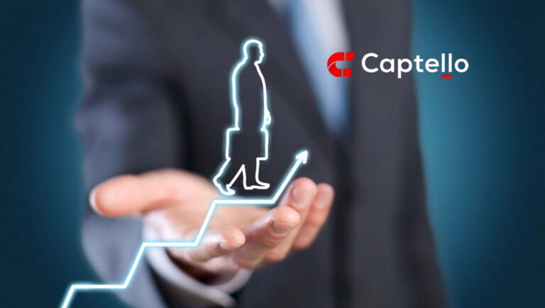 Captello Adds New Sales Director to Help Drive Continued Growth