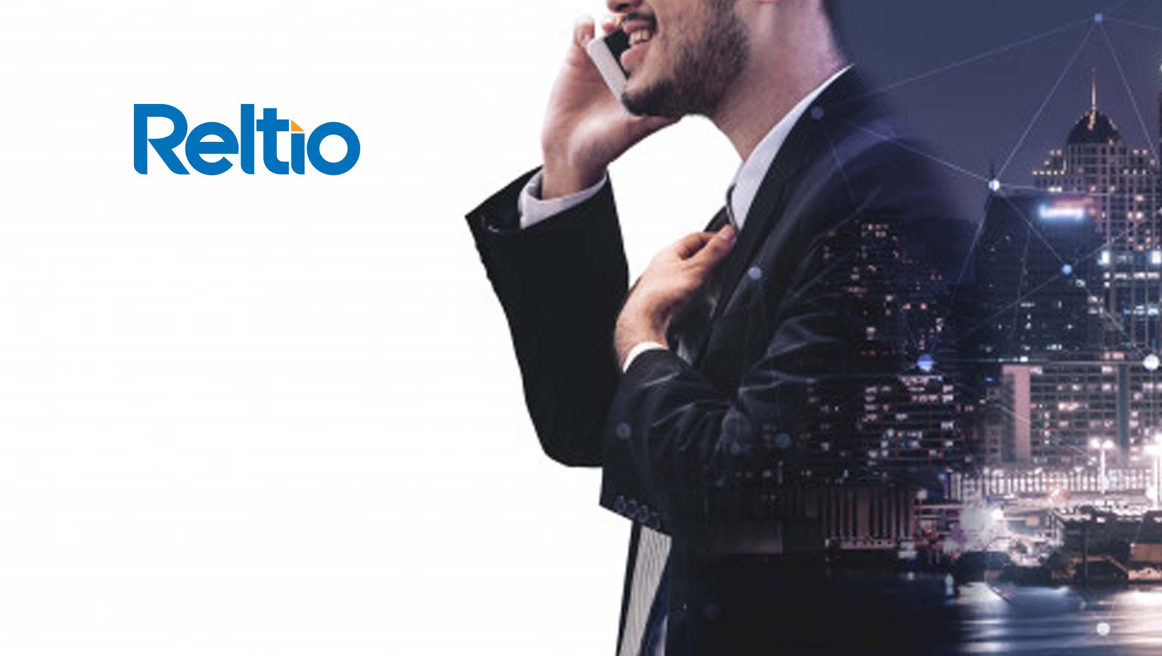 CarMax, CX Journey, and Reltio Executives to Provide Blueprint for “Designing and Delivering the Experiences of the Future”