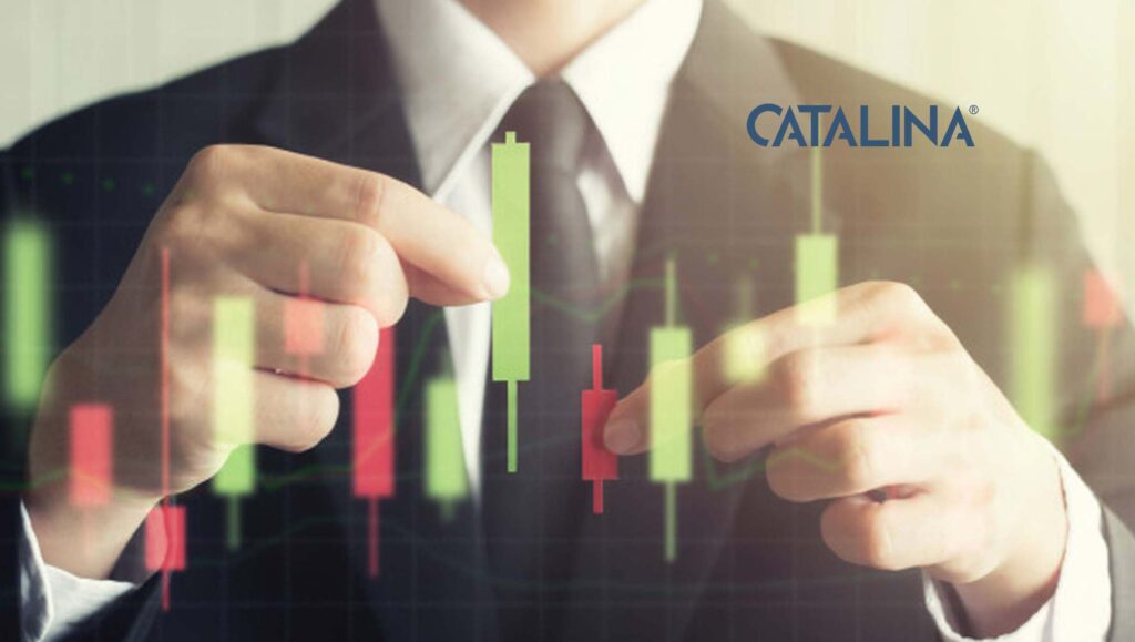 Catalina Chooses Cadent as TV Graph and Analytics Partner