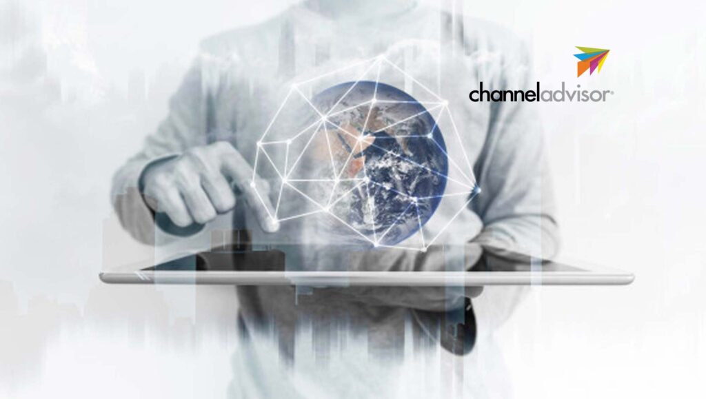 ChannelAdvisor Named the #1 Channel Management Provider