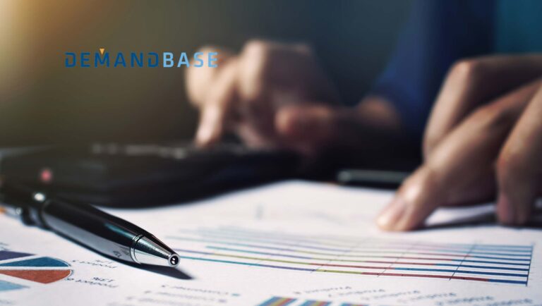 Demandbase Unveils Demandbase One, The Next Generation Account-Based Marketing Platform