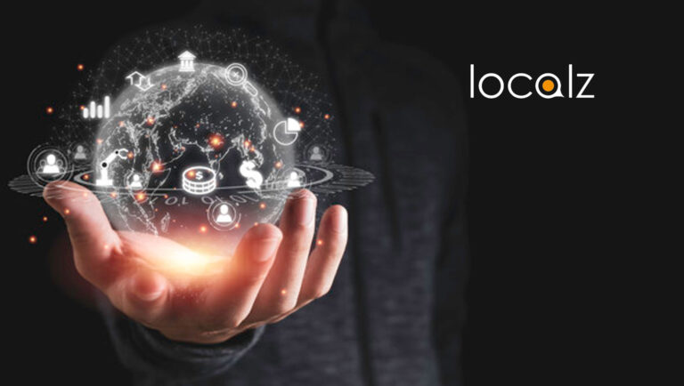 Digital Customer Engagement Experts, Localz Close £2M Funding Round to Support Business Post-COVID