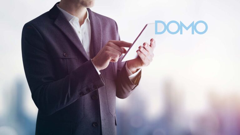 Domo Achieves Certified Integration with SAP HANA