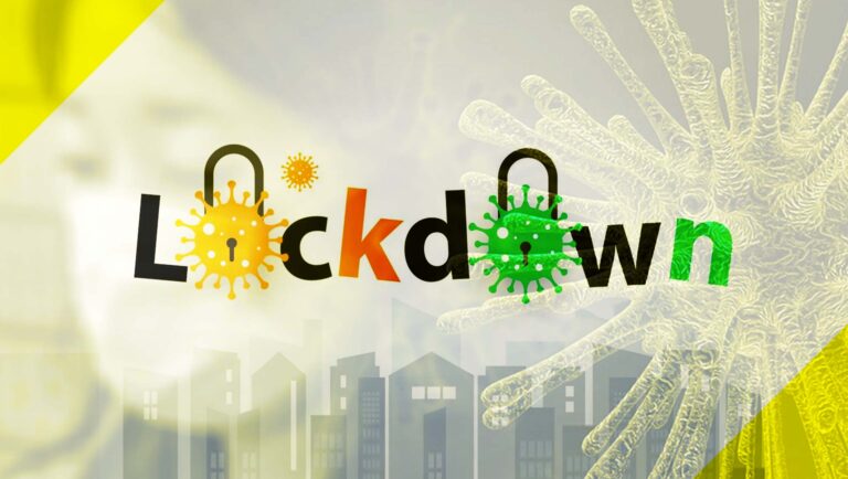 Don't Let Lockdown Loosen Your Ad Spend