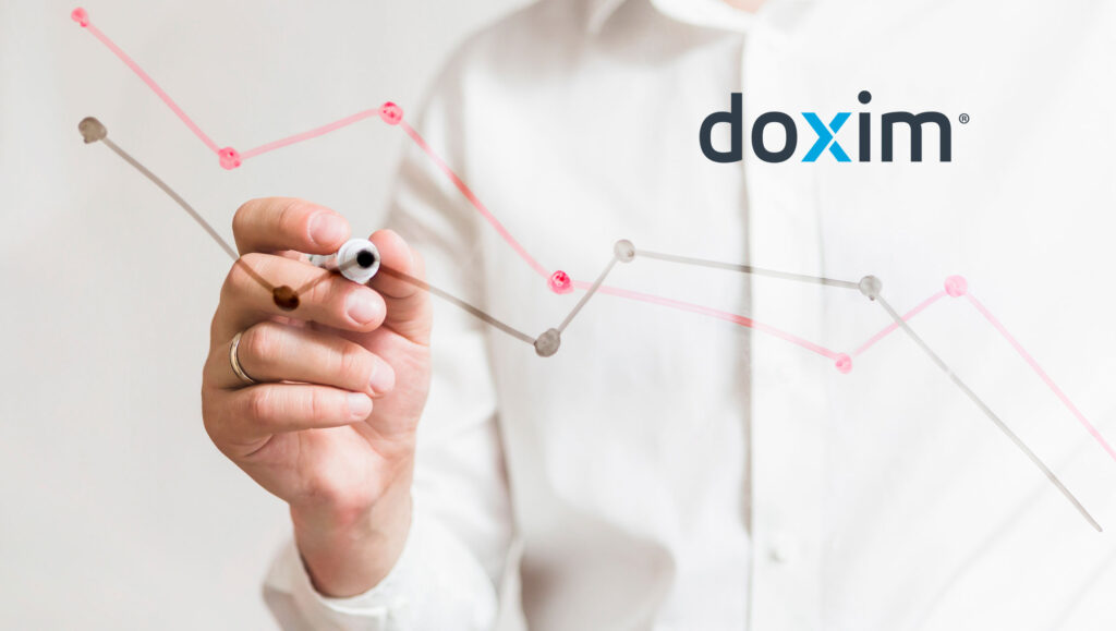 Doxim Celebrates Ranking Among the Fastest-Growing Companies in North America on 2020 Technology Fast 500