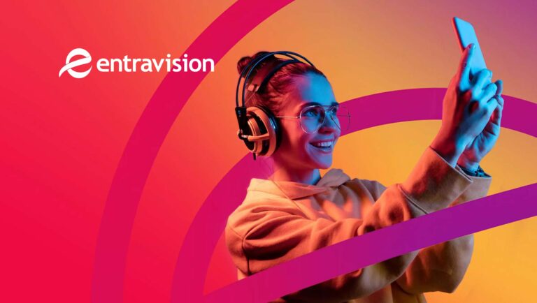 Entravision Announces the Appointment of Juan Saldívar as Chief Digital, Strategy and Accountability Officer