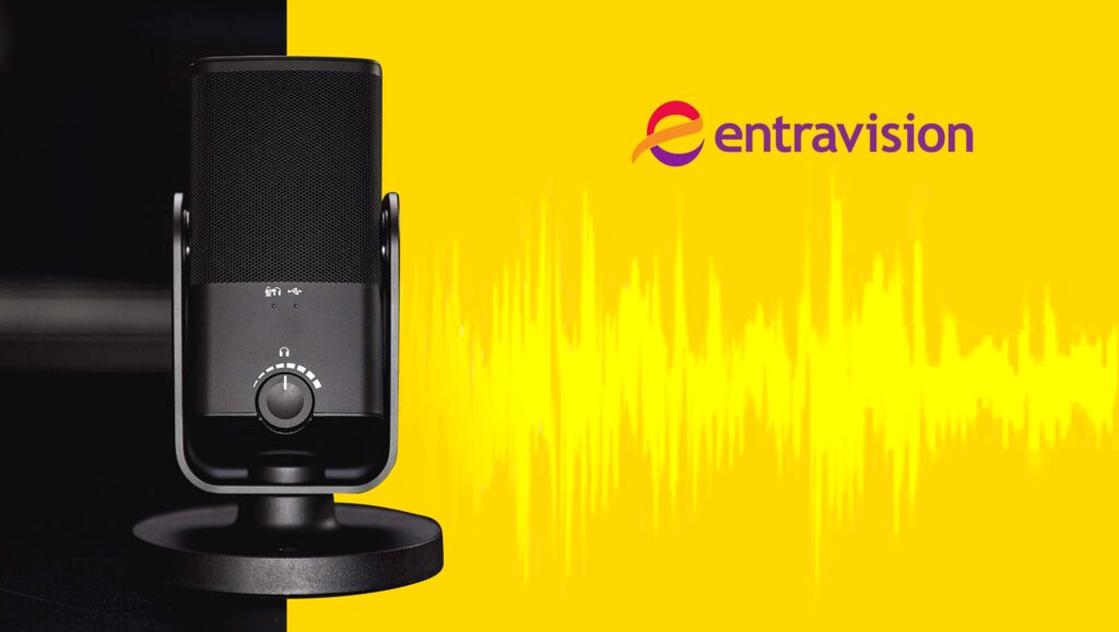 Entravision Launches New Audio Streaming Hub, El Botón