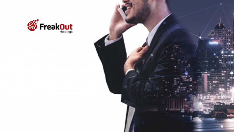 FreakOut Launches FreakOut Social