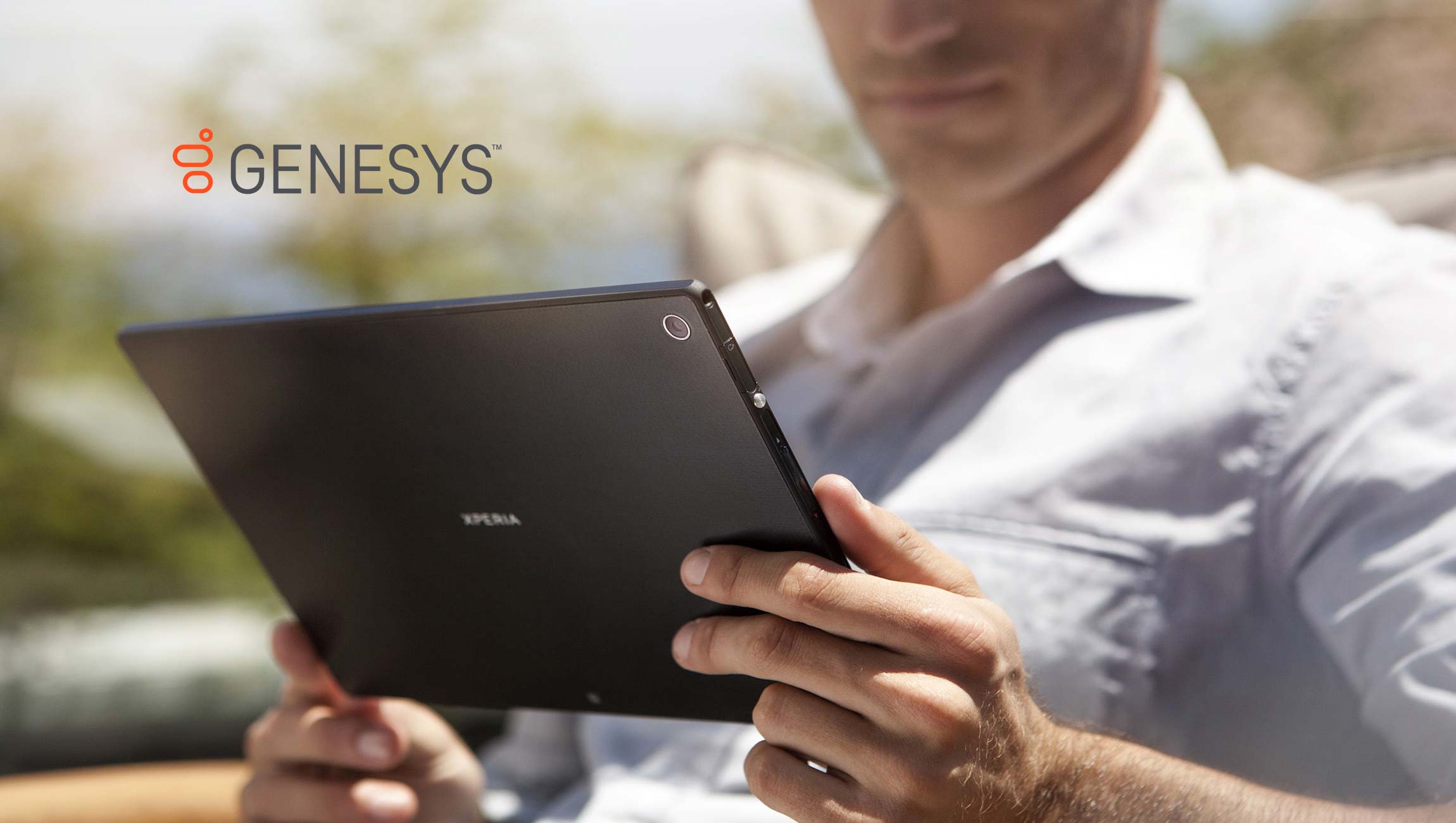 Genesys Announces COVID-19 Vaccine Rapid Response