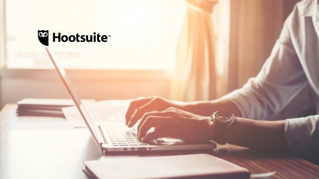 Hootsuite Announces New Integration with Microsoft Dynamics 365