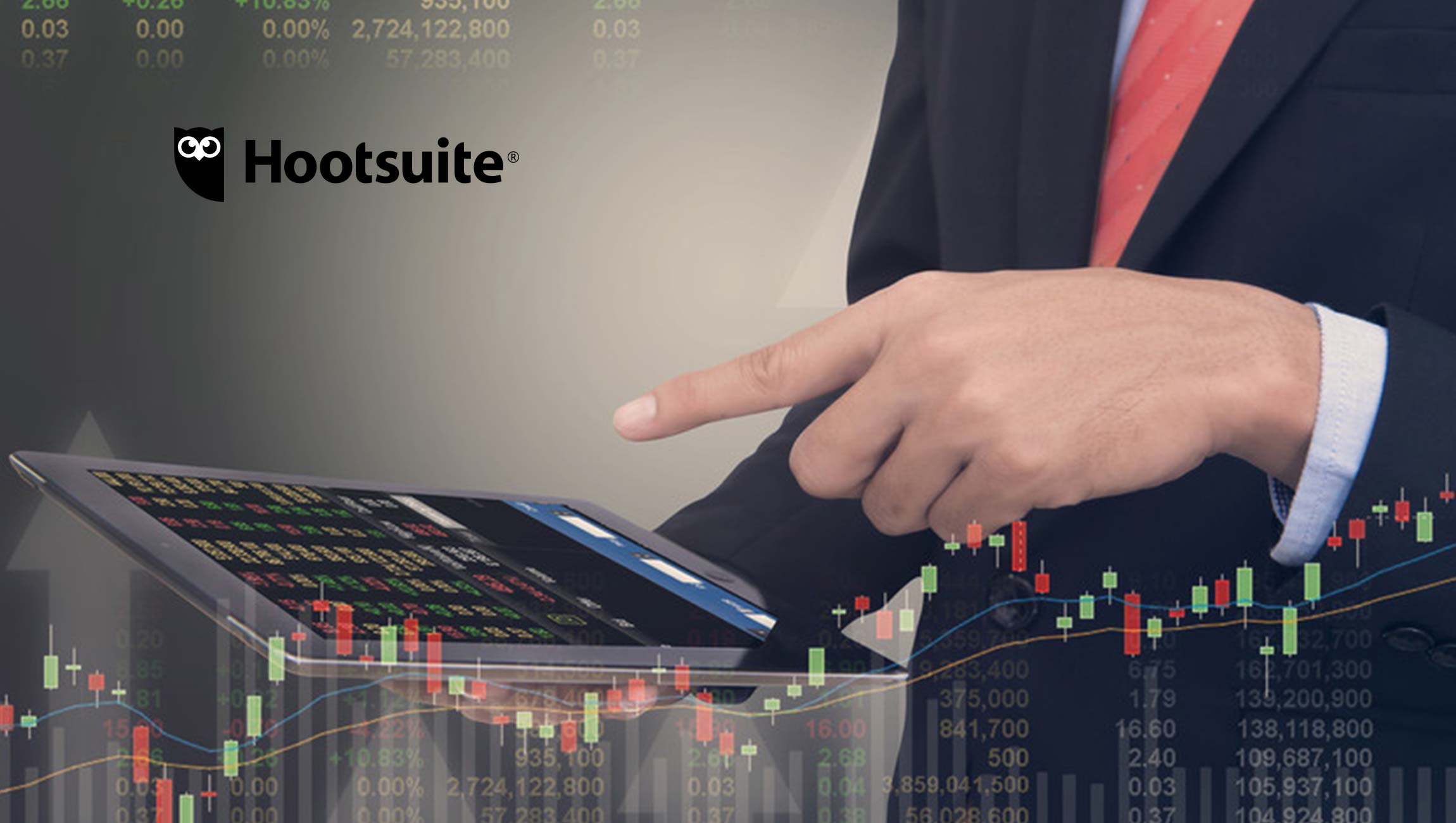 Hootsuite’s Social Trends Report Helps Marketers Ride the Lightning Bolt of Social Into 2021