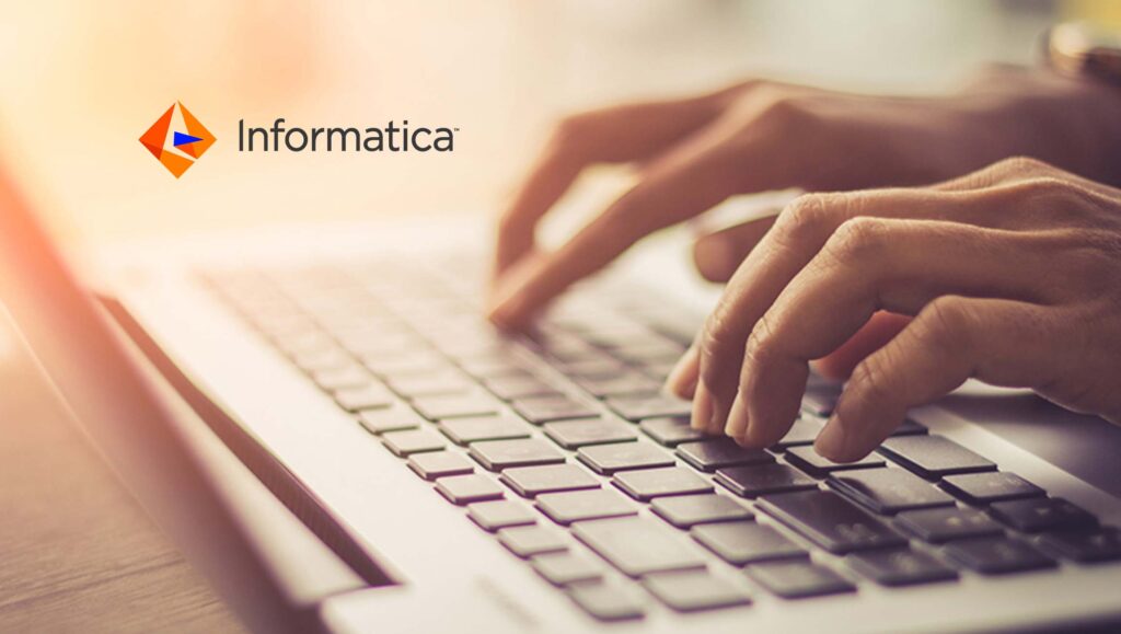 Informatica Named a Leader in Gartner Magic Quadrant for EiPaaS for Seven Years in a Row