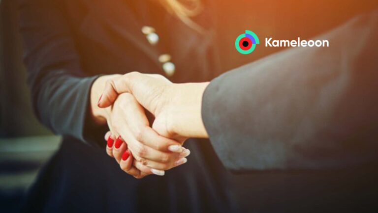 Kameleoon Expands Partner Ecosystem Through Seamless New Integrations With Mixpanel, Heap and Segment