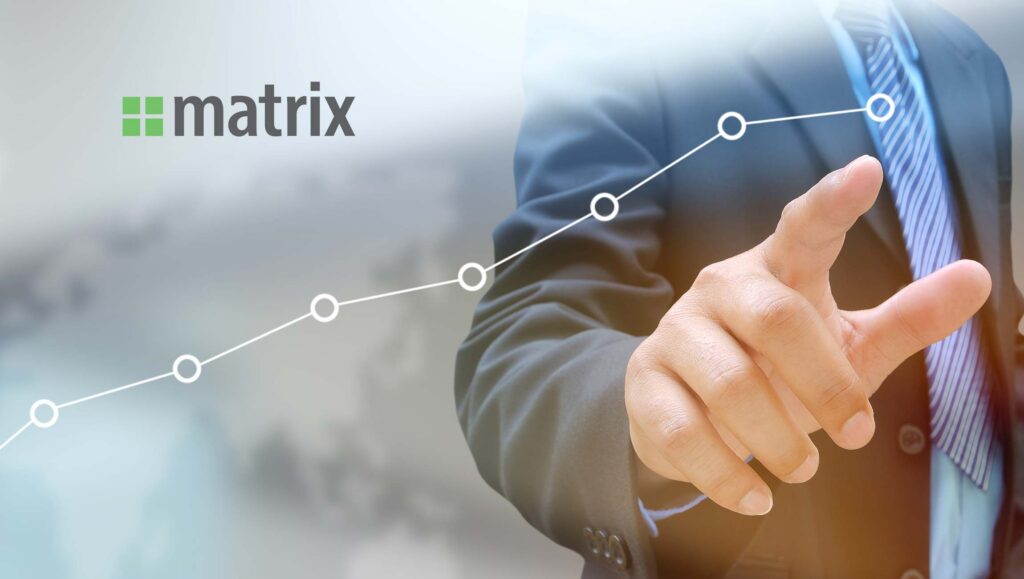 Matrix Solutions Announces Key Executive Promotions to Lead the Company’s Next Phase Strategic Growth