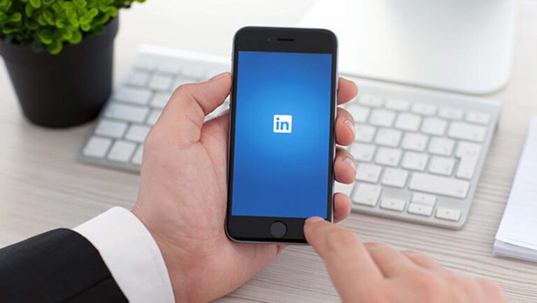 LinkedIn Phishing Scams Most Clicked With a 47% Open Rate in Q3 2020