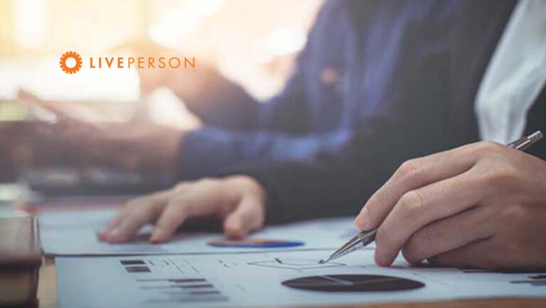 LivePerson Announces Executive Hires to Further Accelerate Conversational AI Growth, Scale, and Partnerships