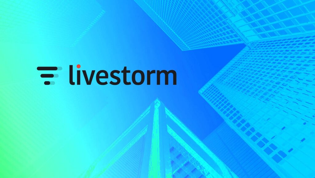 Livestorm Raises a _30 Million Series B Livestorm