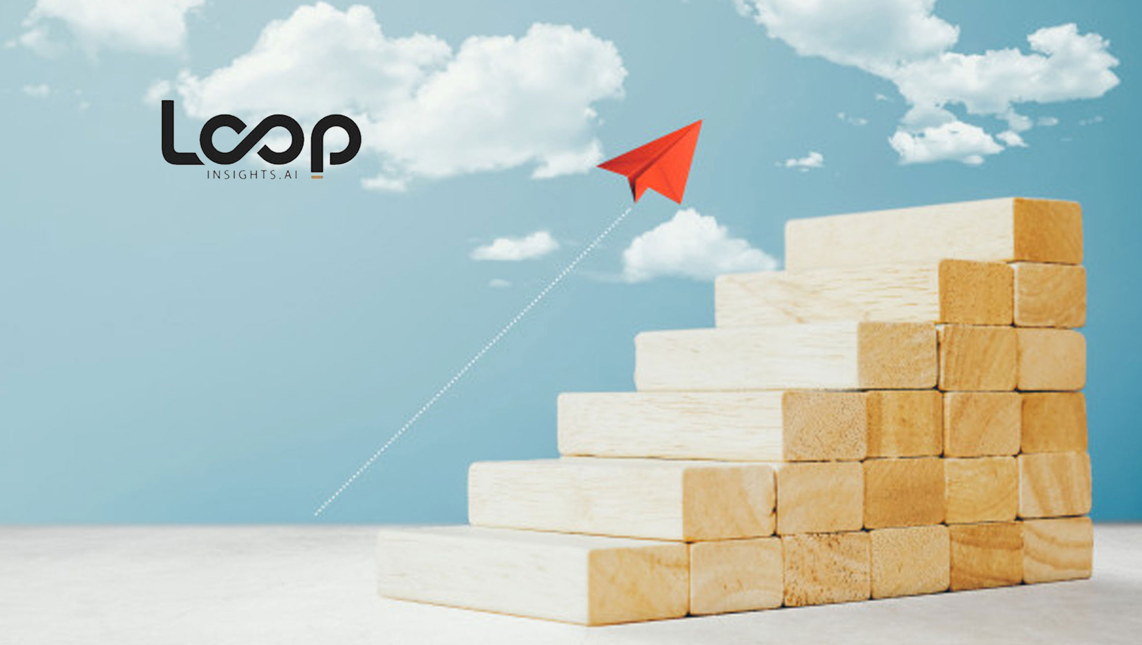 Loop Insights Announces Appointment of New CFO – Mark Lotz