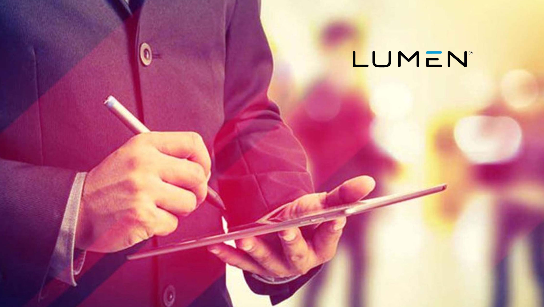 Lumen Intensifies Network Edge Data Protection and Recovery With Lumen Data Protect