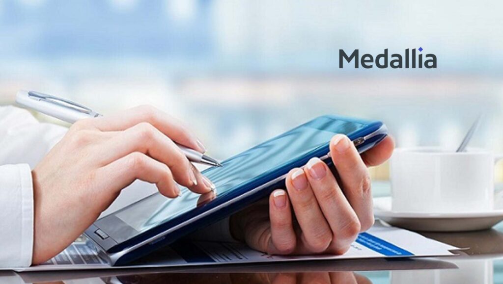 Medallia Appoints Henson Gawliu as Senior Vice President, Chief Digital and Demand Generation Officer