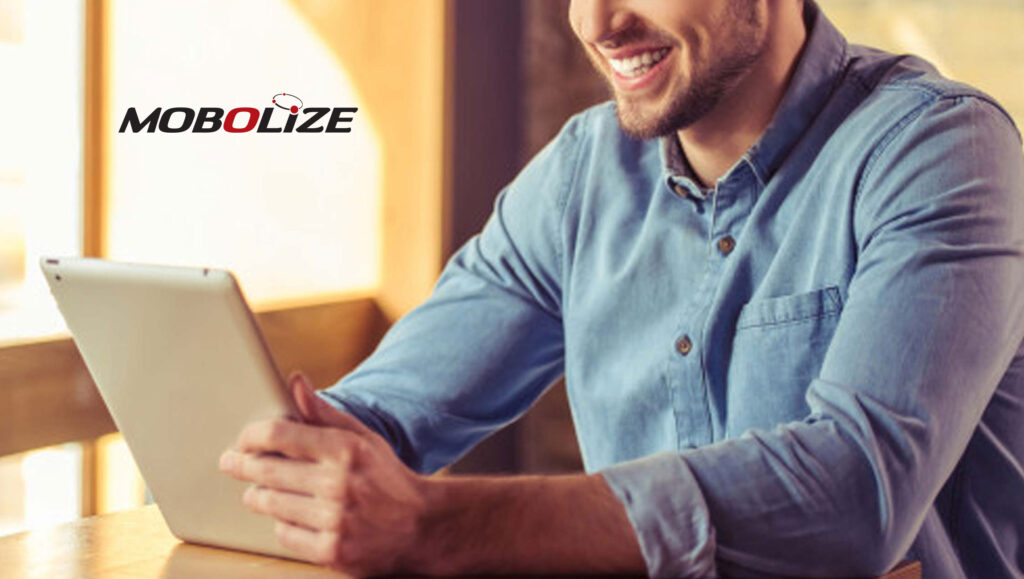 Mobolize Chosen by Google Cloud to Enable Zero Trust Security from Mobile Devices