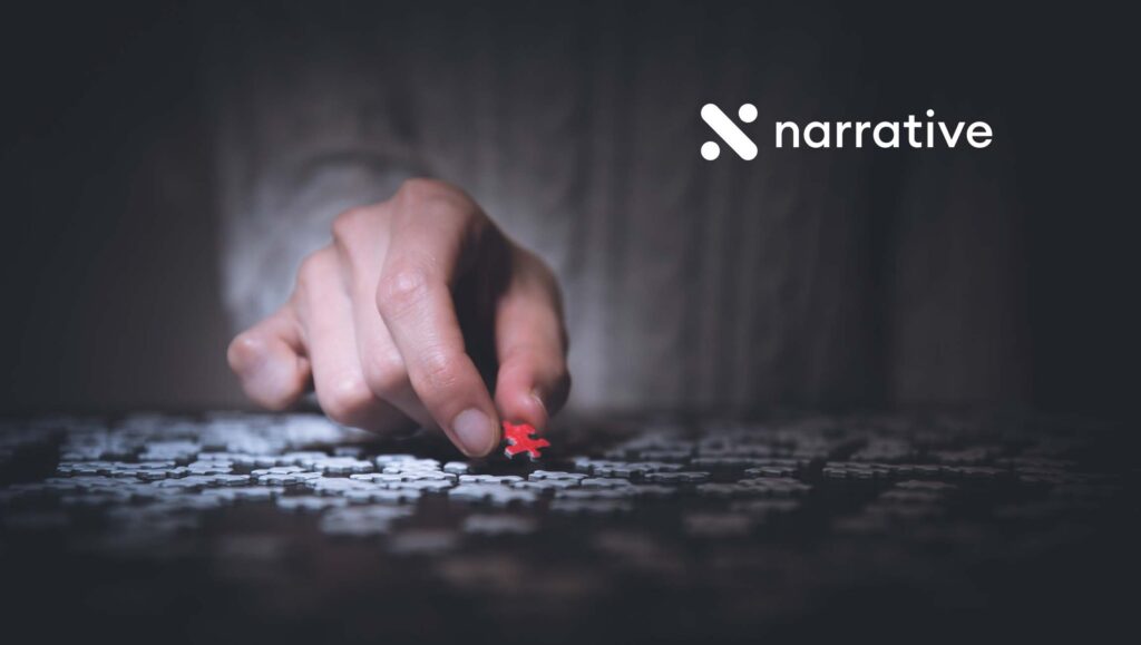 Narrative Partners with Killi