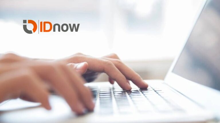 New Cooperation: CRIFBÜRGEL and IDnow Improve Customer Experience in Digital Onboarding