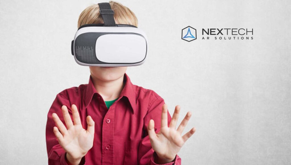 NexTech AR Announces Major Expansion Into Asia-Pacific Market