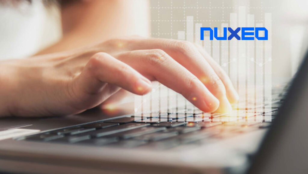 Nuxeo Recognized as a Visionary in the Gartner Magic Quadrant for Content Services Platforms