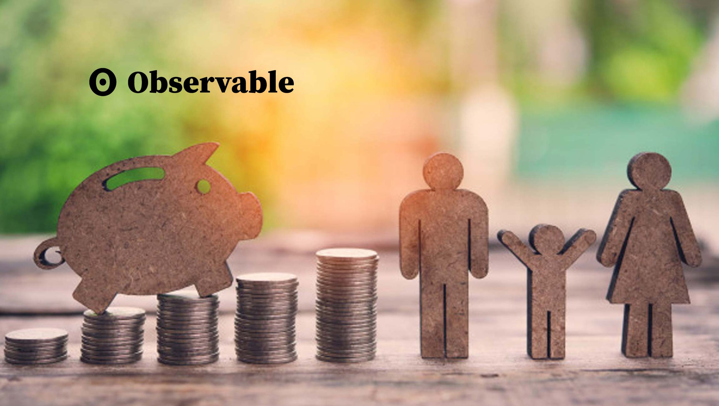 Observable Announces $35.6 Million Series B Funding