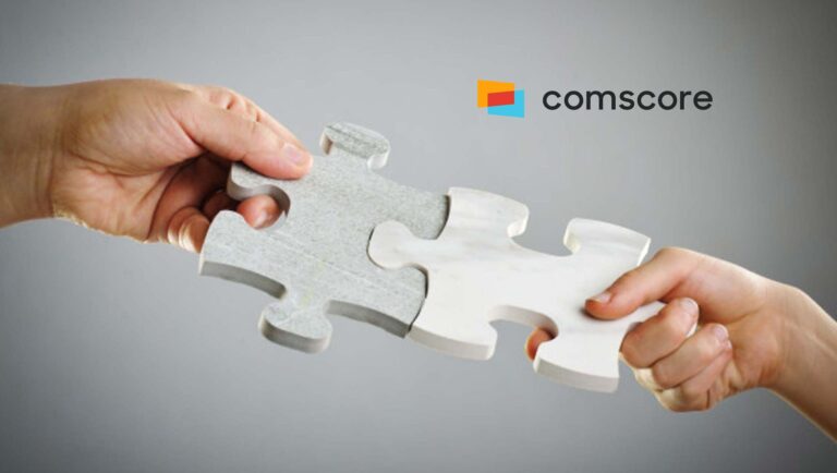 Comscore Announces Acquisition of Leading Social Media & Technology Provider Shareablee