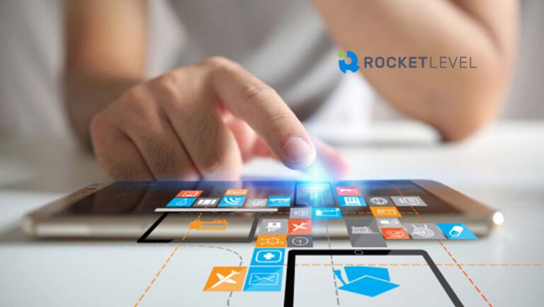 RocketLevel Releases Companion App for iOS and Android Devices