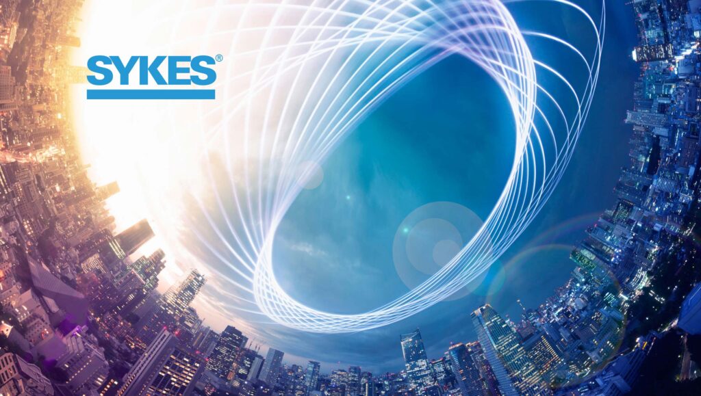 SYKES Announces Launch of SYKES Digital Services Division