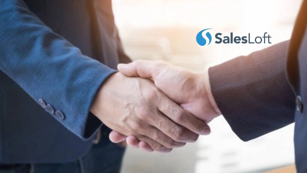 SalesLoft Announces Partnership With 6sense