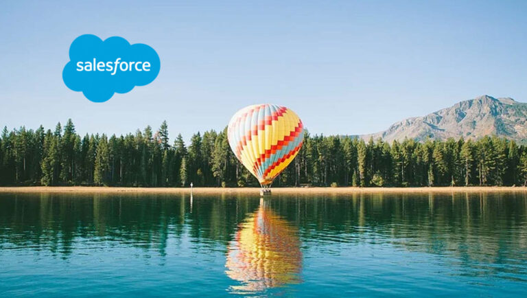 Salesforce Einstein Now Delivers 80+ Billion AI-Powered Predictions Every Day