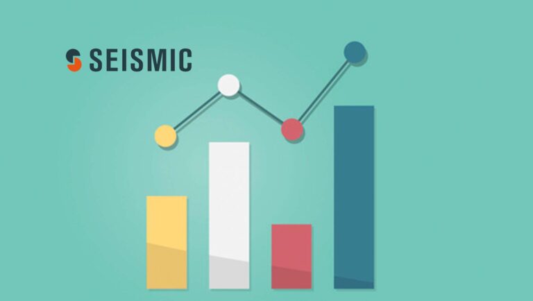 Seismic Named a Fastest-Growing Company in North America on Deloitte's 2020 Technology Fast 500