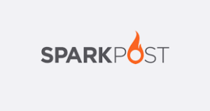 SparkPost Logo