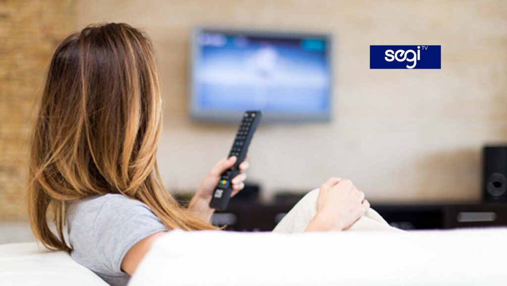 Sycamore Entertainment Group To Launch SEGI TV Network Across Roku, Amazon Fire TV, Apple TV, Samsung Smart TV, and More