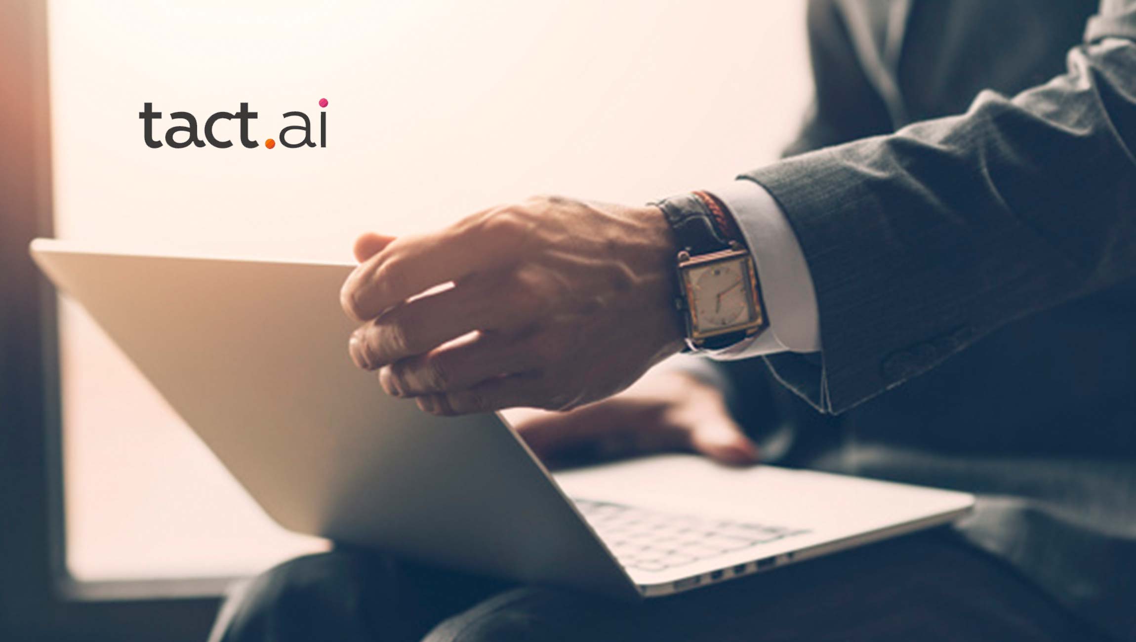 Tact.ai Named a Sample Vendor in Gartner’s Hype Cycle for Life Sciences Commercial Operations, 2020