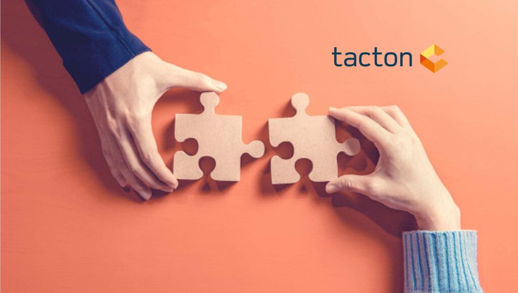 Tacton Partners With Intershop