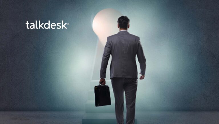 Talkdesk a Leader in 2020 Gartner Magic Quadrant for Contact Center as a Service