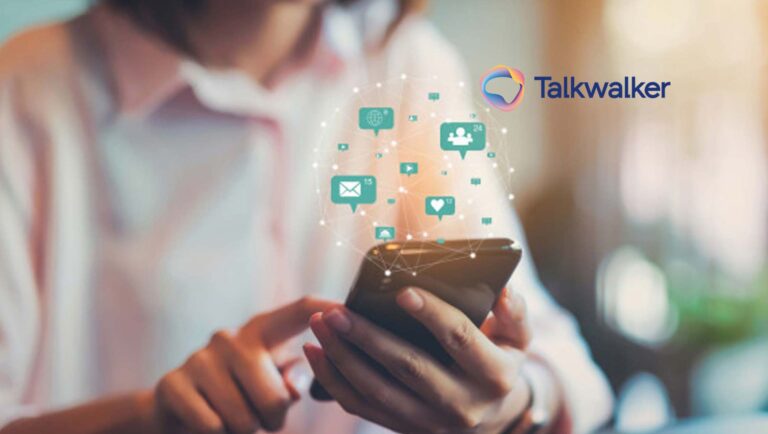 Talkwalker Recognized as a Leader in Social Listening in Independent Research Firm's 2020 Report