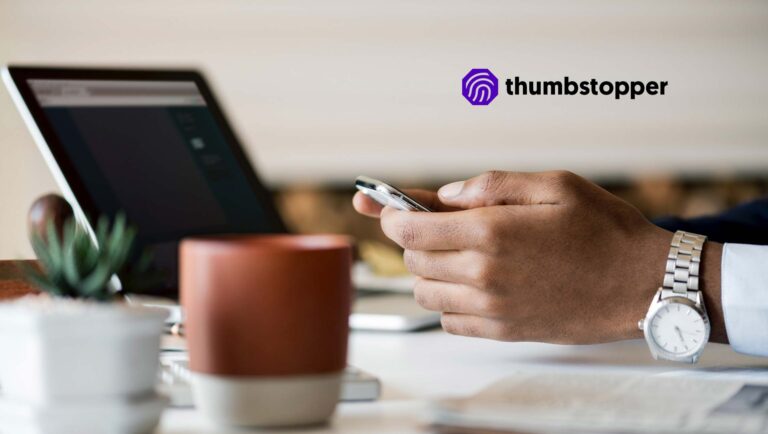 ThumbStopper Donates Advertising Costs and Services to Local Businesses for Small Business Saturday