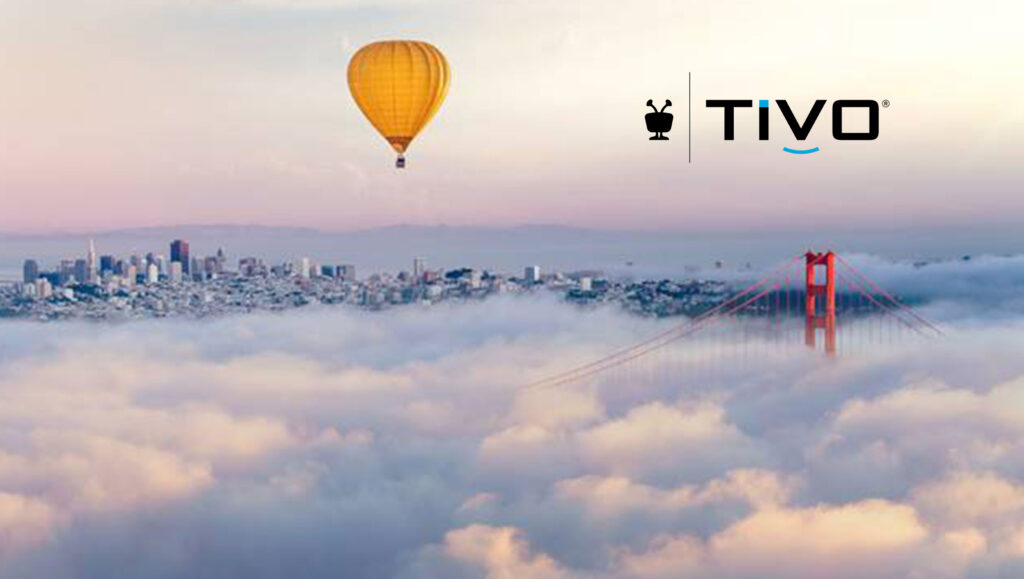 TiVo Introduces Deep Discovery