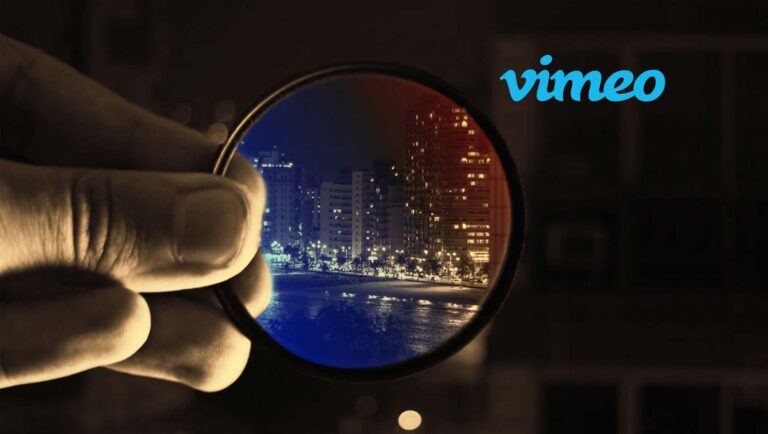 Vimeo Raises $150 Million in New Equity Funding