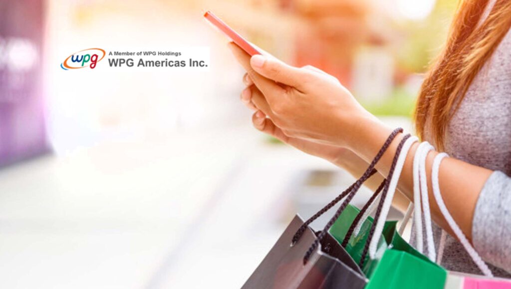 WPG Americas Inc. Offering New Online Shopping Experience to Customers